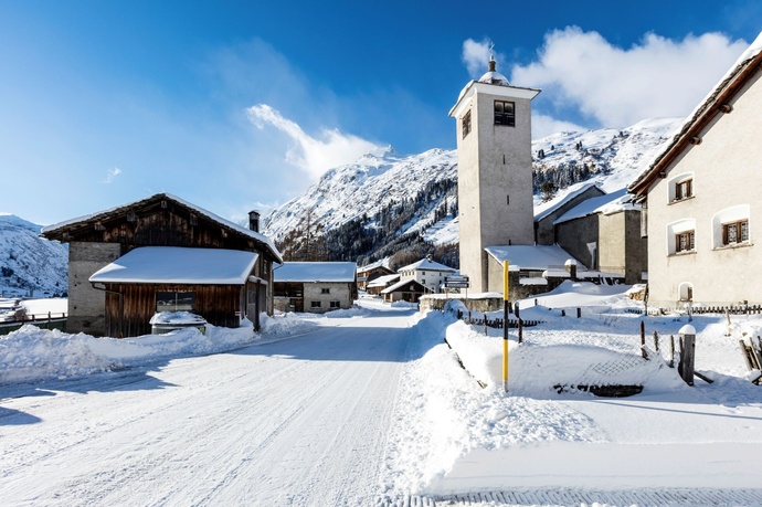 Reformierte Kirche Hinterrhein (oua_611520325_image)