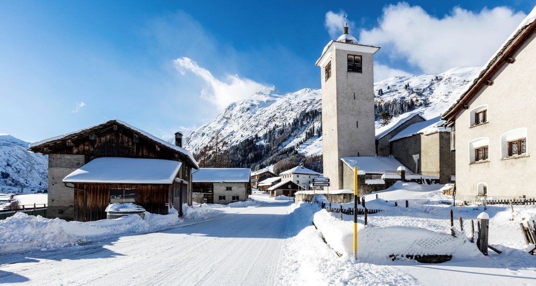 Reformierte Kirche Hinterrhein (oua_611520325_image)
