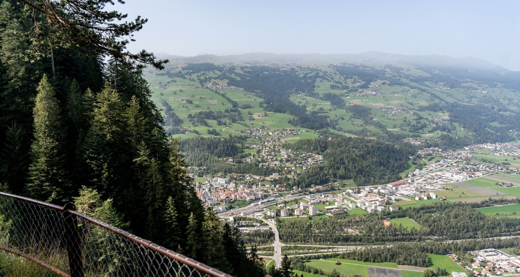 Aussichtspunkt Crap Carschenna (oua_611520327_image)