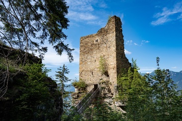 Castello di Obertagstein (oua_611520333_image)