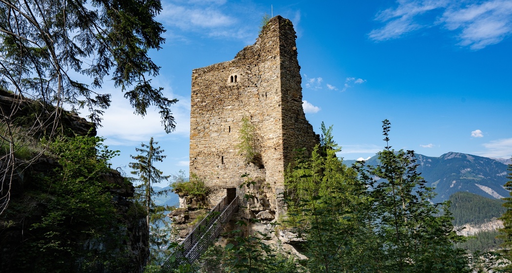Burg Obertagstein (oua_611520333_image)