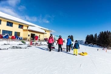 Ristorante di montagna Dultschinas (oua_611520341_image)