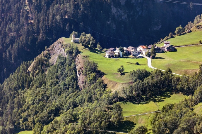 Chiesa riformata di Casti (oua_611520344_image)