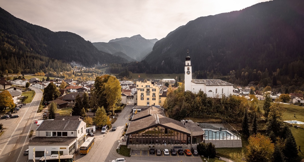 Hotel Fravi (oua_611520345_image)