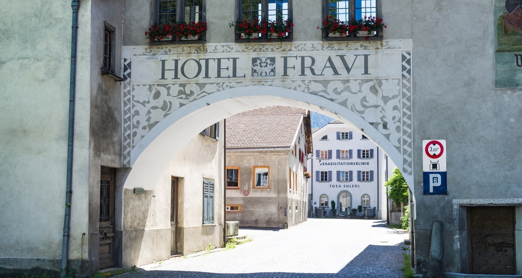 Hotel Fravi (oua_611520346_image)