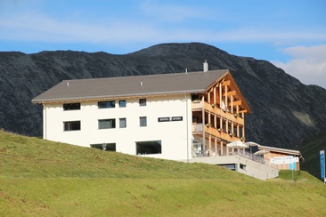 Albergo di montagna turtschi (oua_611520357_image)