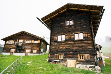 Museo locale di Obermutten (oua_611520438_image)
