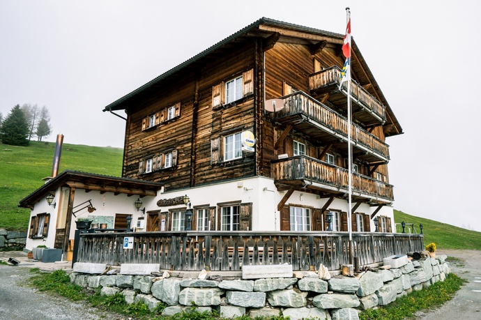 Gasthaus Post, Obermutten (oua_611520440_image)