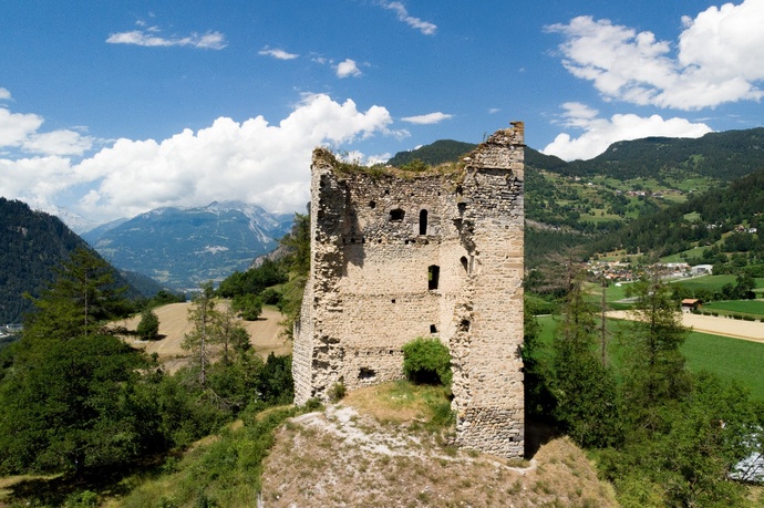 Ruines du château d'Alt Sins (oua_611520447_image)