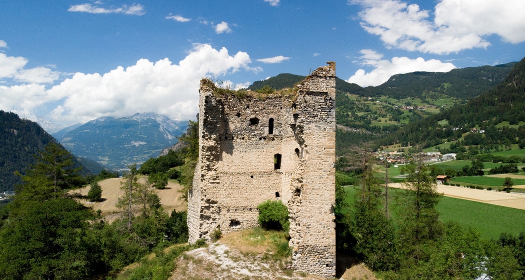 Burgruine Alt Sins (oua_611520447_image)