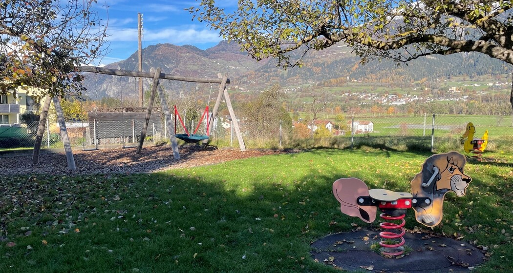 Spielplatz Cazis Oberdorf (oua_611520490_image)