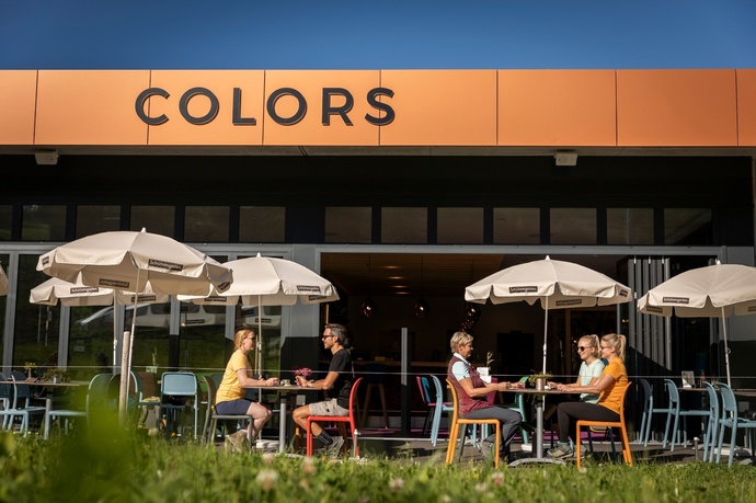 COLORS - Restaurant und Bar (oua_611573036_image)
