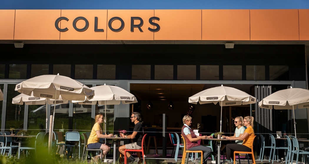 COLORS - Restaurant und Bar (oua_611573036_image)