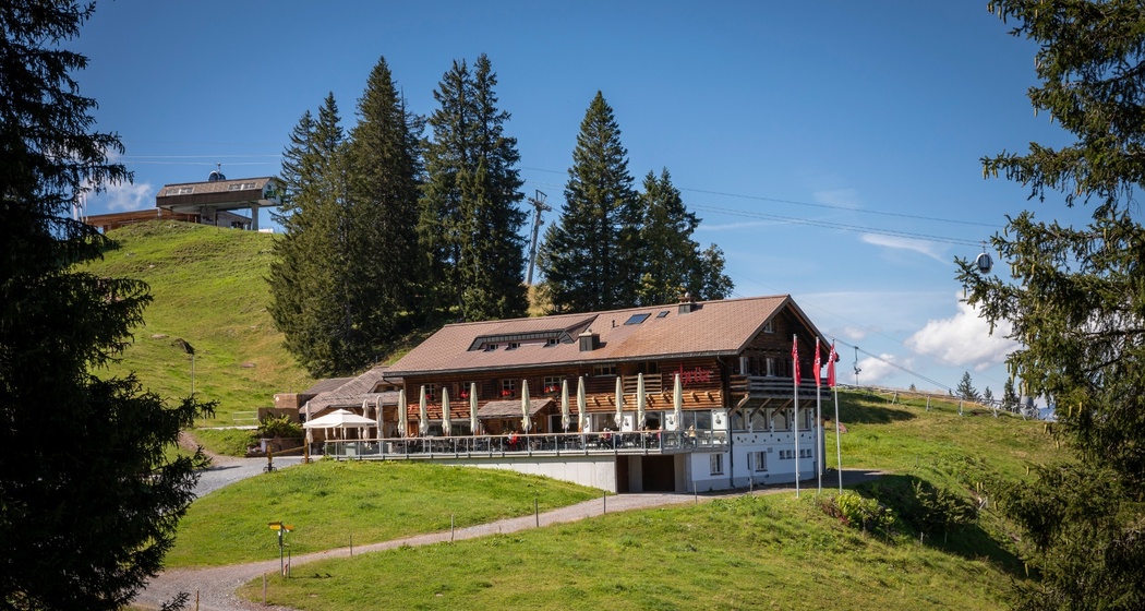 Bergrestaurant Chrüz (oua_611573095_image)