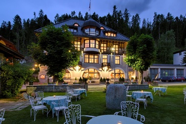 Wanderung nach Scuol-Tarasp (oua_61175906_image)