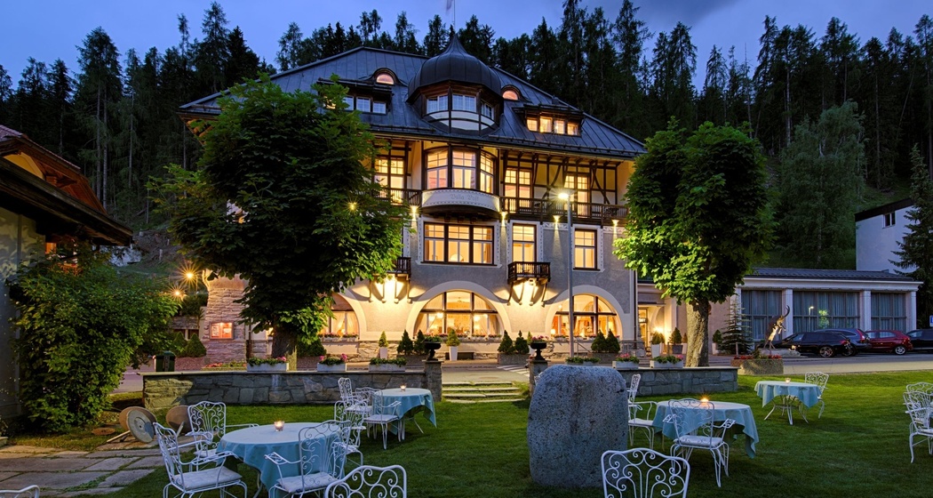 Wanderung nach Scuol-Tarasp (oua_61175906_image)