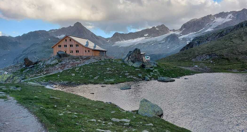 Chamanna da Grialetsch CAS – Grialetschhütte SAC (oua_611854377_image)