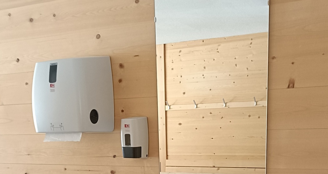 Öffentliche Toilette Langlaufzentrum Rona (oua_612016190_image)