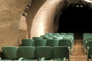 Kellertheater Rosengarten