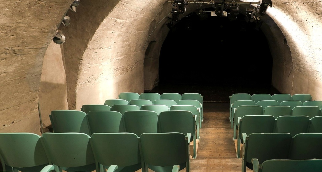 Kellertheater Rosengarten