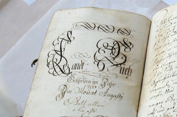 Kulturarchiv Prättigau