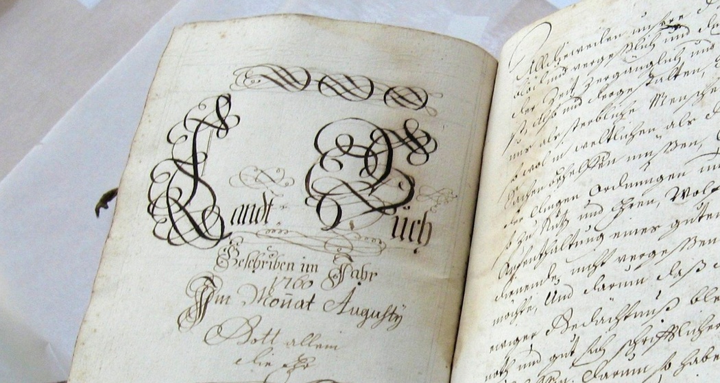 Kulturarchiv Prättigau