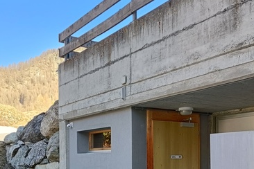 Öffentliche Toilette Tga Communabla Sur (oua_612020424_image)