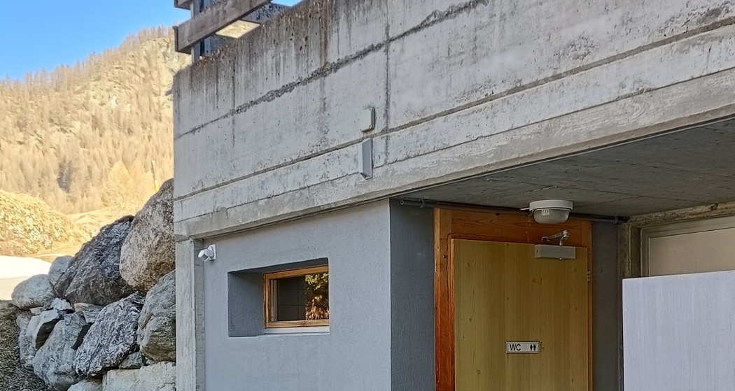 Öffentliche Toilette Tga Communabla Sur (oua_612020424_image)