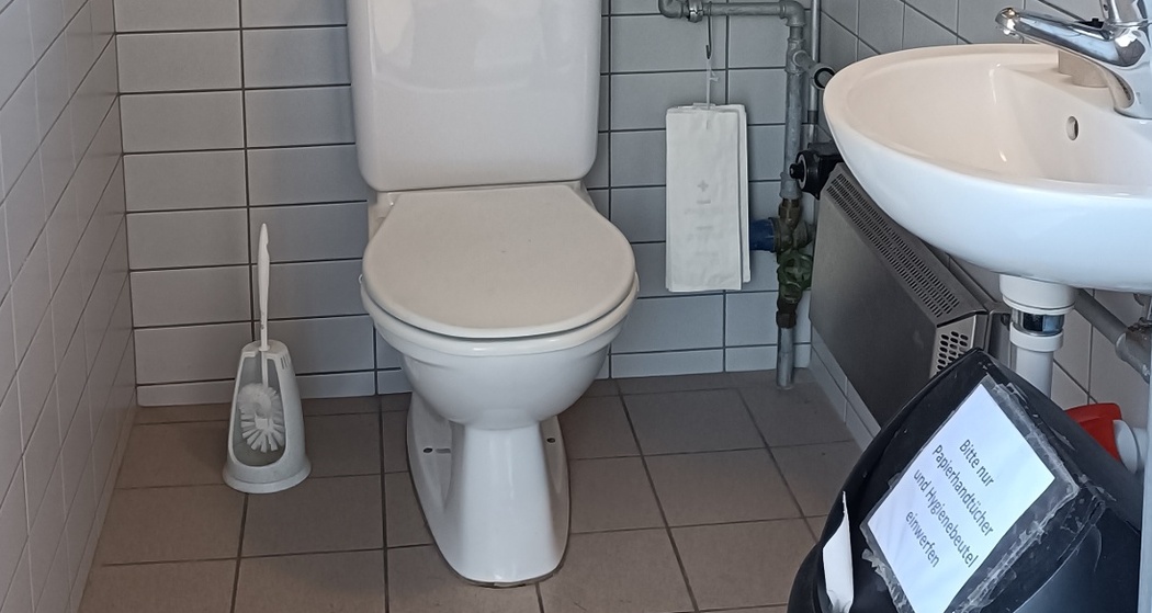 Öffentliche Toilette Tga Communabla Sur (oua_612020440_image)