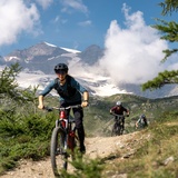 Poschiavino Trail