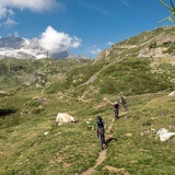 Poschiavino Trail