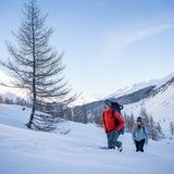 Arrampicata su ghiaccio Sertig (oua_612533303_image)