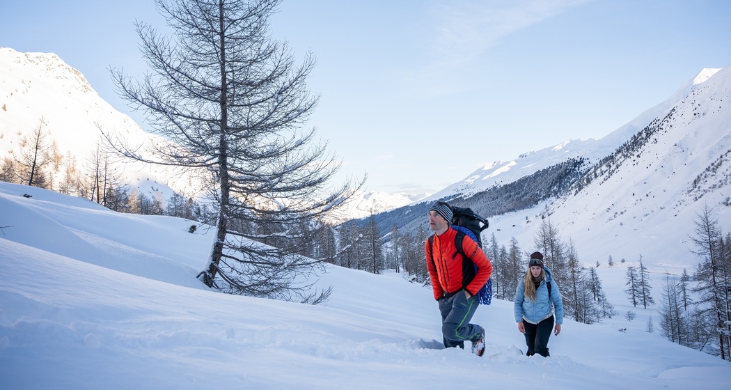 Eisklettern Sertig (oua_612533303_image)