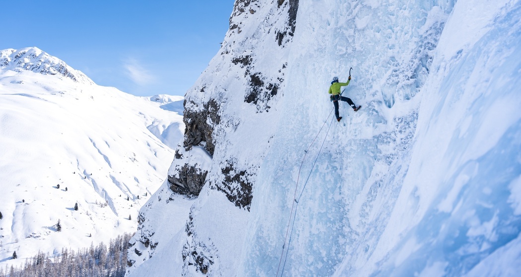 Eisklettern Sertig (oua_612533310_image)