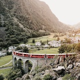 Viadotto Brusio