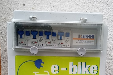 Station de recharge pour vélos électriques Nufenen (oua_612644277_image)