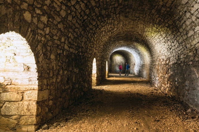 Lawinengalerie Splügenpass (oua_612644290_image)