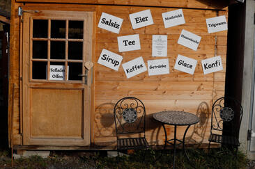 Hofladen Sculmserhof