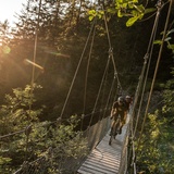 Gravel group Val Meltger