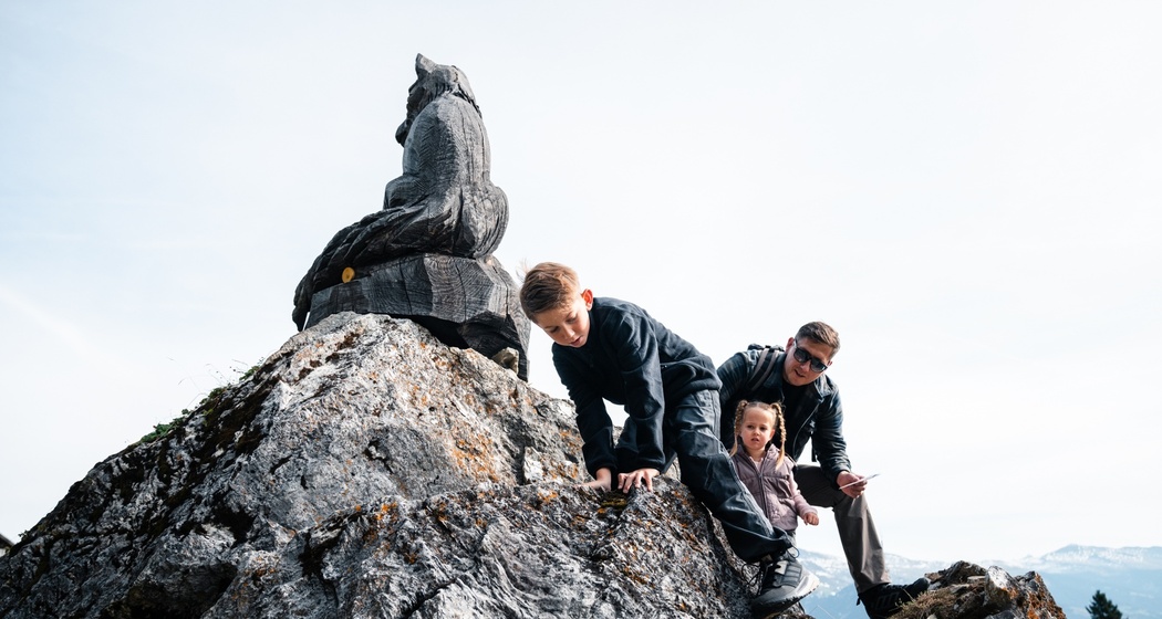 Rätselweg «Drachengold» (oua_612929043_image)