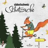 Caccia al tesoro Sudostschweiz 2025