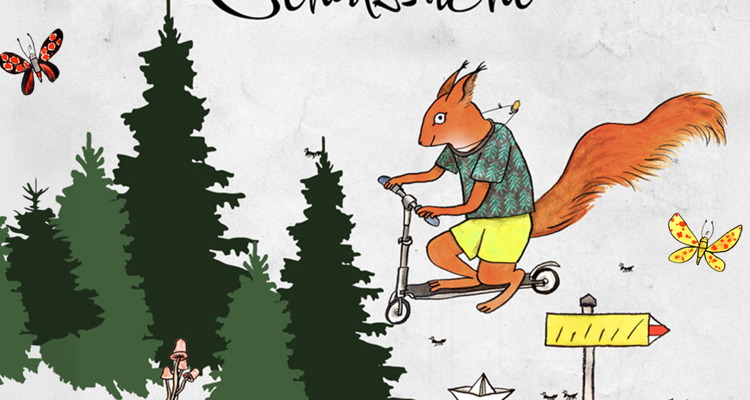 Südostschweiz Schatzsuche 2025