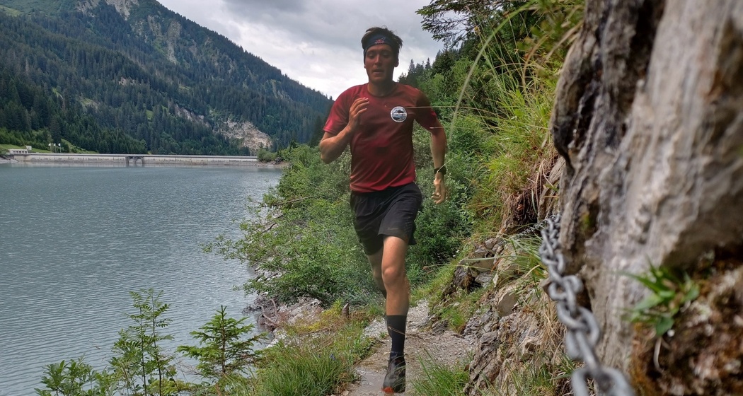 Trailrun: Pigniu - Panixersee - Pigniu (oua_61332985_image)