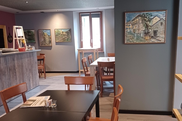 Bar Osteria Toschini