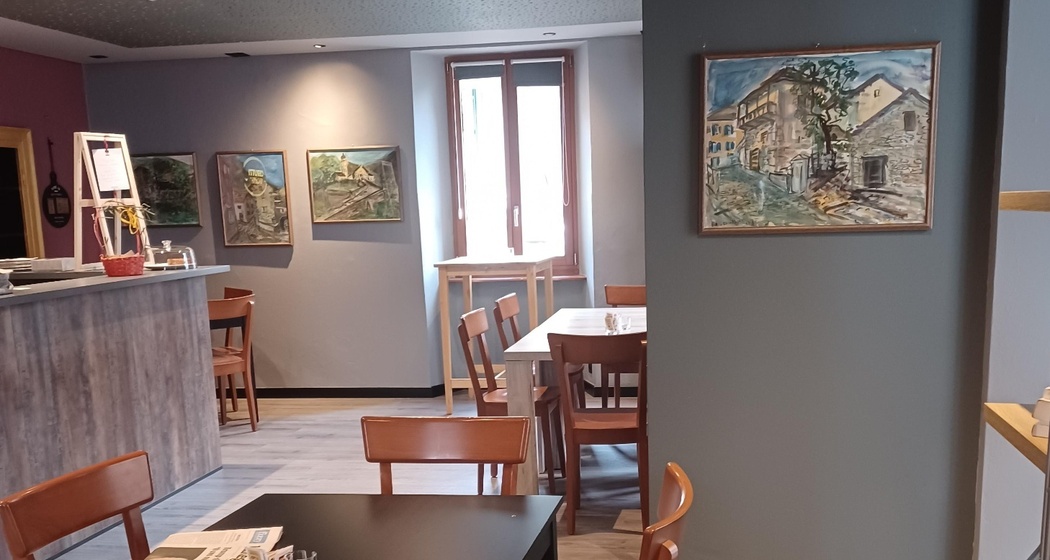 Bar Osteria Toschini