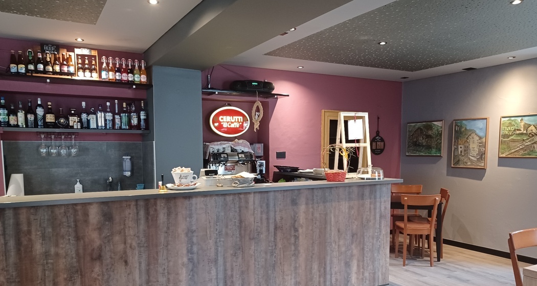 Bar Osteria Toschini