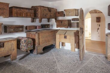 Museum Engiadinais (oua_613519724_image)