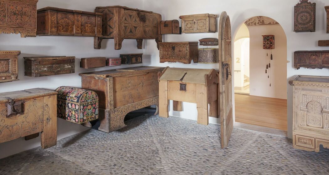 Museum Engiadinais (oua_613519724_image)