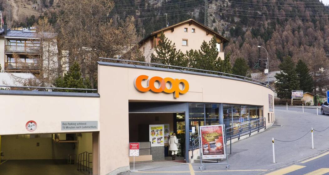 Coop Supermarkt Pontresina (oua_613525238_image)