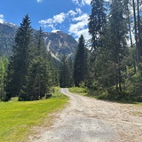Camping Bergün mit Kinderwagen (oua_613527743_image)